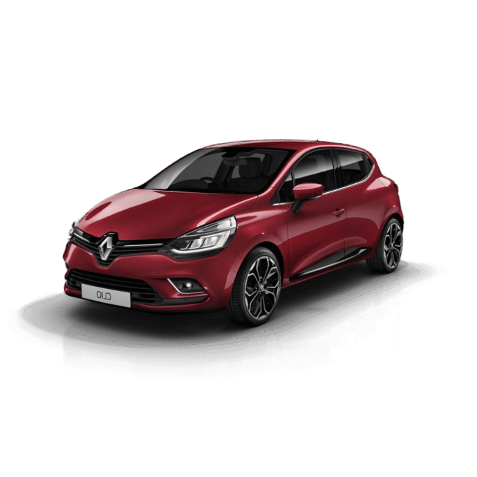 RENAULT CLIO 4