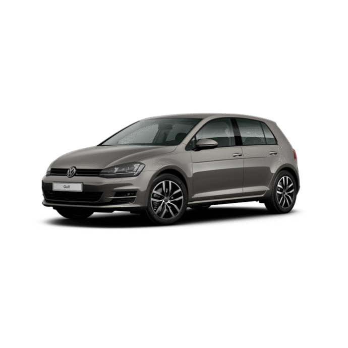 VW Golf 7