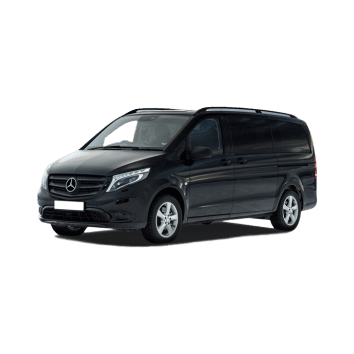 Mercedes V klasa
